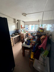 Blk 701 Reservoir Rise (Bedok), HDB 4 Rooms #573533641